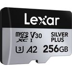 Lexar-Profesional-Silver-Plus-Card-de-Memorie-microSDXC-256GB-UHS-I-V30.2