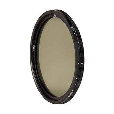 Urth Plus+ Filtru Densitate Variabila ND2-32 (1-5 Stop) 77mm