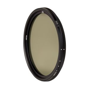 Urth Plus+ Filtru Densitate Variabila ND2-32 (1-5 Stop) 82mm