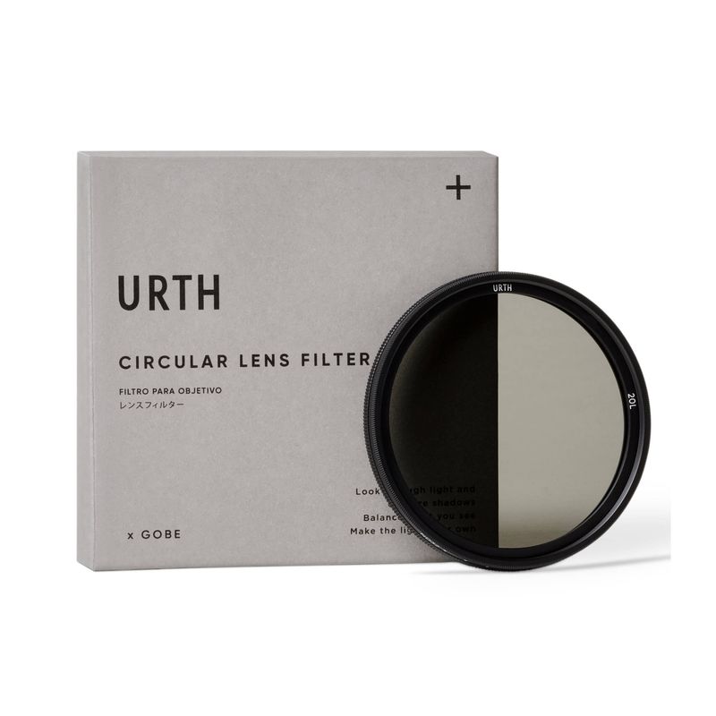 UrthPlusFiltruDensitateVariabilaND23215Stop82mm