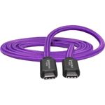 KondorBlueGeraldUndone4FTCabluUSBC32100WPowerDelivery