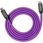KondorBlueGeraldUndone4FTCabluUSBC32100WPowerDelivery