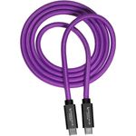 KondorBlueGeraldUndone4FTCabluUSBC32100WPowerDelivery