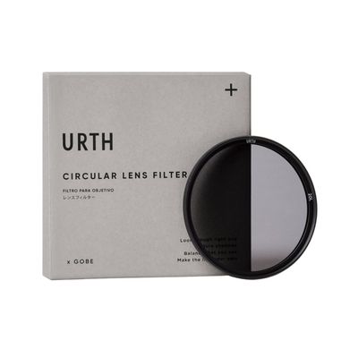 Urth Plus+ Filtru ND4 (2 Stop) 67mm