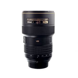 Nikon 16-35mm F4 G ED SH-1025849