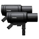 ProfotoProB3DuoSet2BlituriTTLPortabile750W175000s