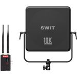 SwitFLOW10KSistemVideoWirelessSDIHDMI3km