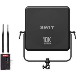 Swit FLOW10K Sistem Video Wireless SDI HDMI 3km