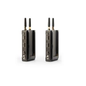 Swit CURVE500+ Sistem Video Wireless HDMI 150m