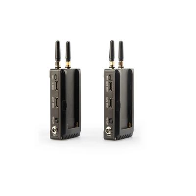 Swit CURVE500+ Sistem Video Wireless HDMI 150m