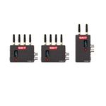 Swit-FLOW500-Sistem-Video-Wireless-SDI-HDMI-1080p60-150m-Tx-2Rx