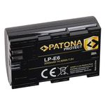 Patona-Acumulator-Tip-Canon-LP-E6-LPE6-pentru-EOS-R-EOS-60D-70D-5D-6D-7D-Mark-III