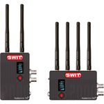 SwitFLOW2000SistemVideoWirelessSDIHDMI1080p603GSDIHDMI