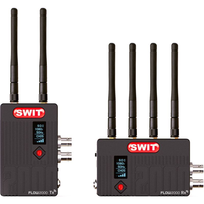 Swit-FLOW2000-Sistem-Video-Wireless-SDIHDMI-1080p60-3G-SDI-HDMI