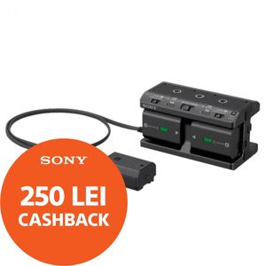 Sony NPA-MQZ1K Kit Multi Battery Adapter