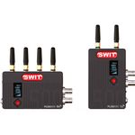 SwitFLOW500SistemVideoWirelessSDIHDMI1080p60150mTxRx