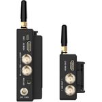 SwitFLOW500SistemVideoWirelessSDIHDMI1080p60150mTxRx