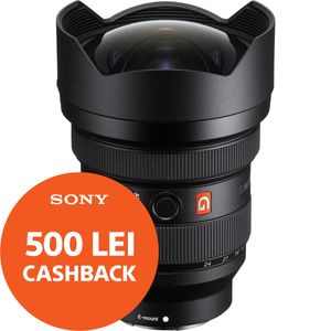 Sony FE 12-24mm F2.8 GM Obiectiv Foto Mirrorless Montura Sony E