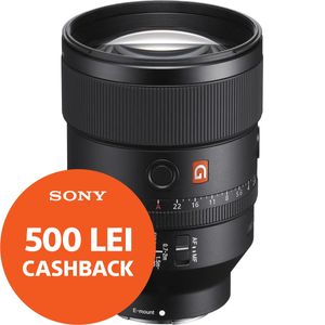 Sony FE 135mm F1.8 GM Obiectiv Foto Mirrorless Montura Sony E