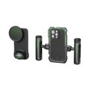 SmallRig 5001 Brandon Li Co Design Kit Lightweight Video pentru iPhone 16 Pro Max