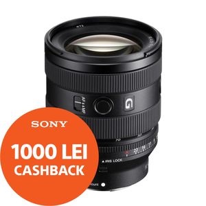 Sony FE 20-70mm F4 G Obiectiv Foto Mirrorless Montura  Sony E