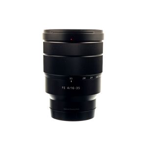 Carl Zeiss Vario-Tessar FE 16-35mm F4 ZA OSS SH-1026228