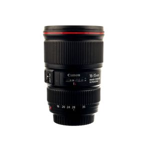 Canon 16-35mm F4 L IS USM SH-1026235