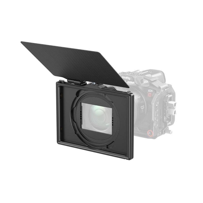 SmallRig4409LiteMattboxcuClemaReglabila