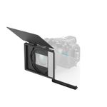 SmallRig4409LiteMattboxcuClemaReglabila