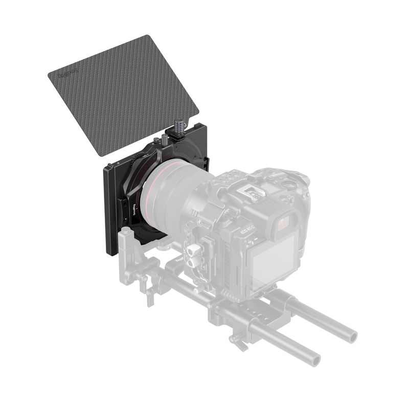 SmallRig4409LiteMattboxcuClemaReglabila