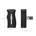 SmallRig4840MiniManerLateralMiniNATO