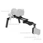 SmallRig4480KitdeRigpentruUmarVersiuneaClassic
