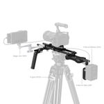 SmallRig4480KitdeRigpentruUmarVersiuneaClassic