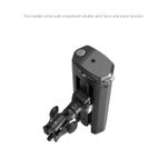 SmallRig4841ManerLateralBilateralRotativcuEliberareRapidasiCarcasapentruSSDM2