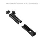 SmallRig4841ManerLateralBilateralRotativcuEliberareRapidasiCarcasapentruSSDM2