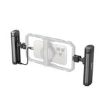 SmallRig4841ManerLateralBilateralRotativcuEliberareRapidasiCarcasapentruSSDM2