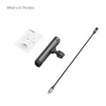 SmallRig4841ManerLateralBilateralRotativcuEliberareRapidasiCarcasapentruSSDM2