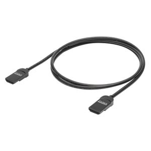 Sommer Cable Cablu HDMI UltraSlim HighSpeed 4K 18G 0,75m