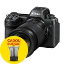 Nikon Z6 III Aparat Foto Mirrorless Kit cu Obiectiv 24-70mm F.4