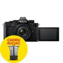 Nikon Zf Aparat Foto Mirrorless Kit cu Obiectiv 40mm f/2 SE