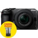 Nikon Z 30 Aparat Foto Mirrorless 20,9 MP Kit cu Obiectiv 16-50mm DX f/3.5-6.3 VR