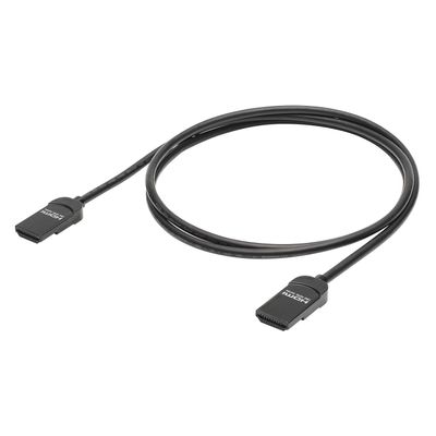 Sommer Cable Cablu HDMI UltraSlim HighSpeed 4K 18G  2m