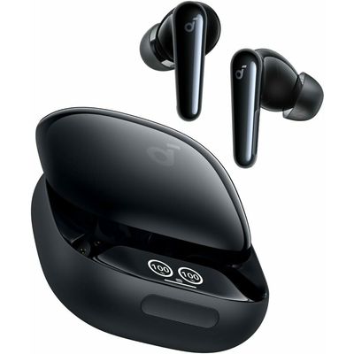 Anker SoundCore Liberty 4 Pro NC Casti True Wireless Negru