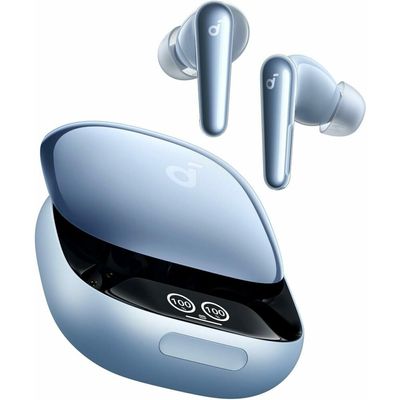 Anker SoundCore Liberty 4 Pro NC Casti True Wireless Albastru