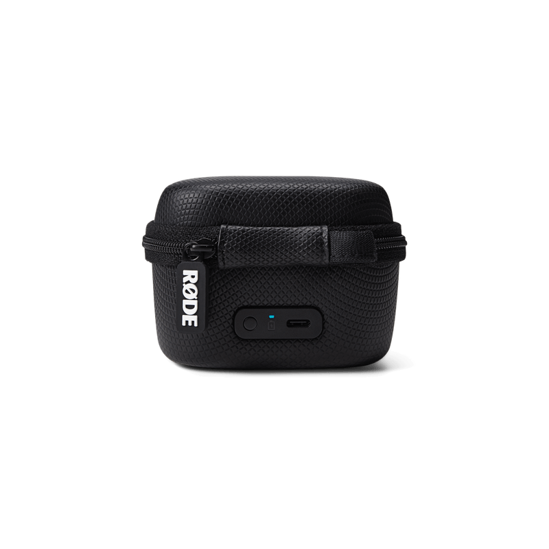 RodeChargeCaseCarcasaIncarcarepentruWirelessGOGen3