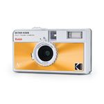 KodakEktarH35NAparatFotopeFilmPortocaliu