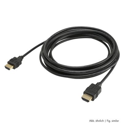 Sommer Cable Cablu HDMI HighSpeed cu Ethernet si ARC 4K 18G HICON 9m