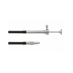 Kaiser6110CabluMecanicDeclansatorcuSurubBlocare50cm