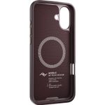 PeakDesignMobileEverydayFabricHusapentruiPhone16PlusEclipse