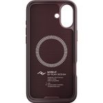 PeakDesignMobileEverydayFabricHusapentruiPhone16PlusEclipse